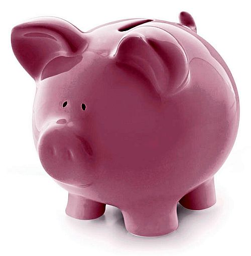Piggy Bank