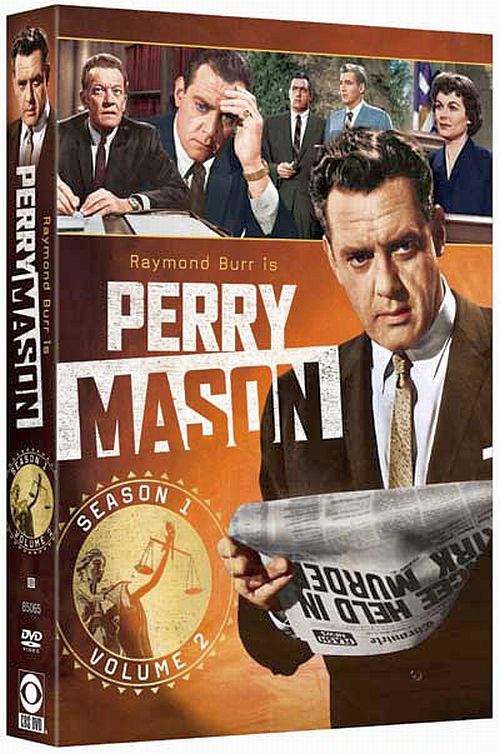perry mason