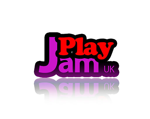 PlayJam Logo