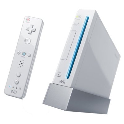 Is Wii a bubble?