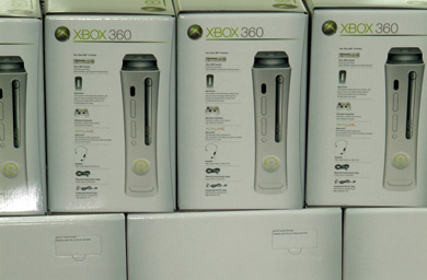 So when's the Xbox 360 price cut coming?