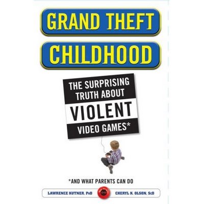 Grand Theft Childhood