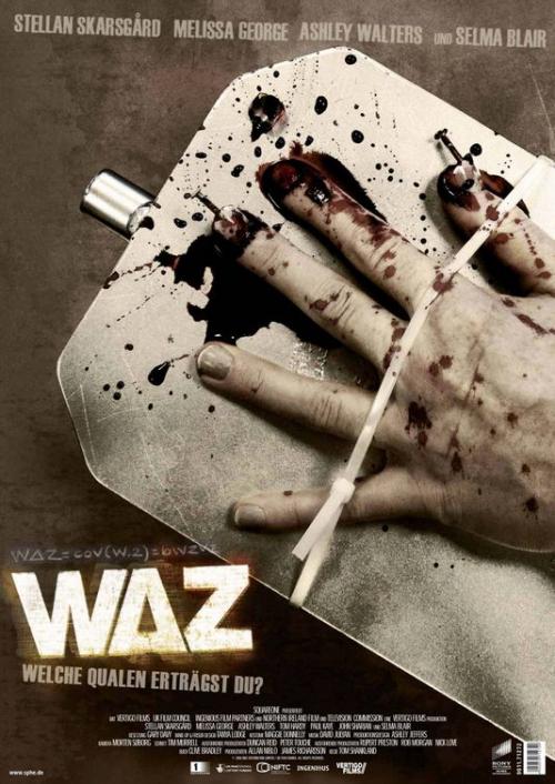 WAZ