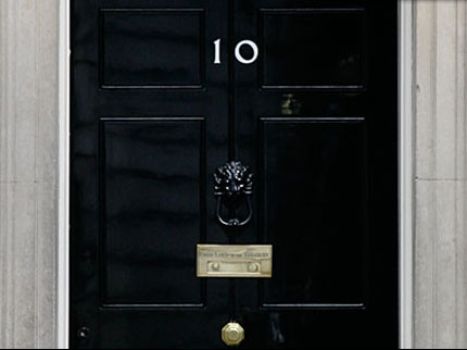 That Downing Street petition