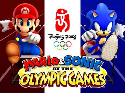 The Olympic games, another old man criticises video games