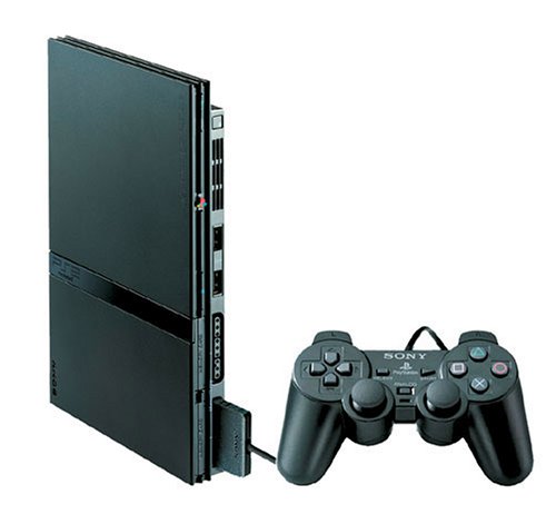 Sony Playstation 2 outsells Playstation 3