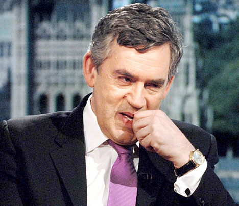 gordon-brown-bites-finger-nails One-eyed Scottish idiot?