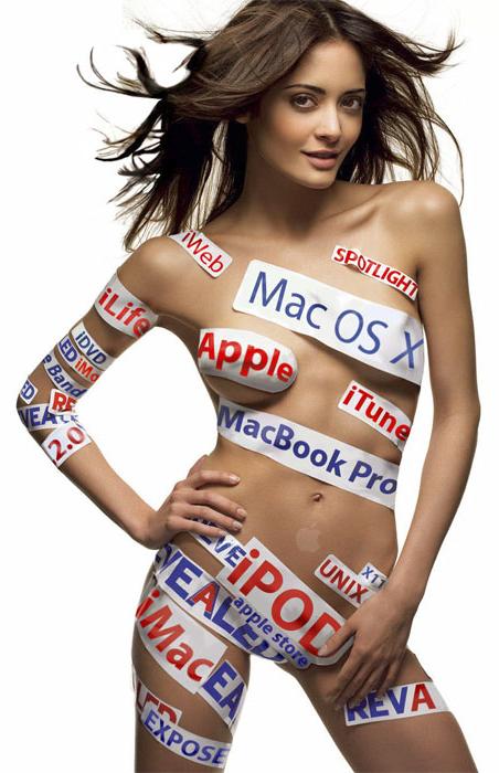 apple-sticker-girl