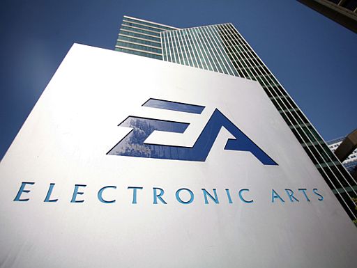 Some free consultancy for Electronic Arts