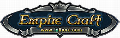 Empire Craft Logo