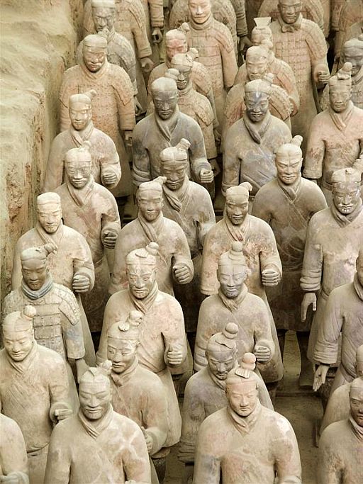 Terracotta Army