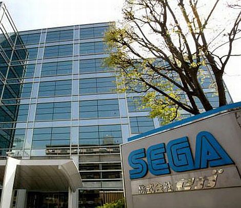 Another disaster for Sega