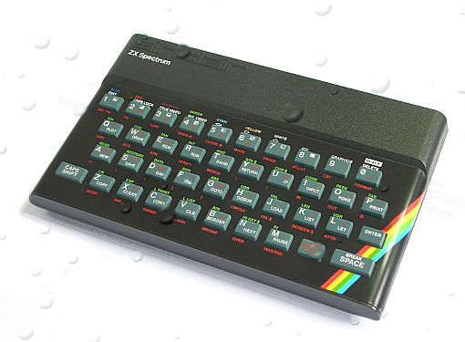 Sinclair Spectrum