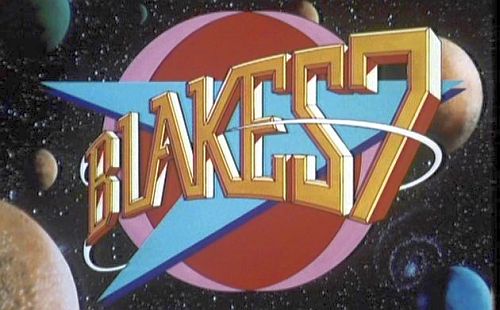 Blakes Seven Logo