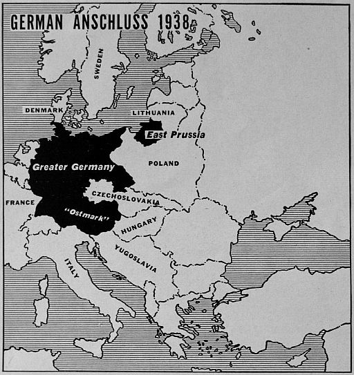 anschluss map