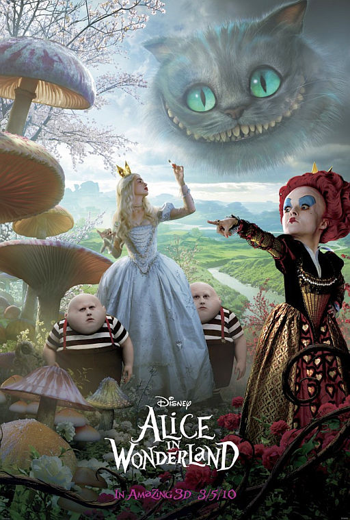 Alice, revolution or fad?