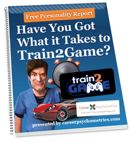 Train2Game and TIGA